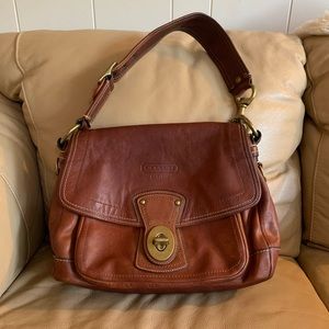 Coach Legacy Ali bag